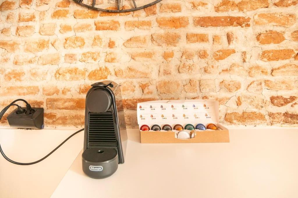Free Wi-Fi - A/C - Vertical Tower - Garibaldi 밀라노 외부 사진